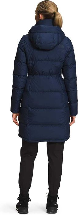 THE NORTH FACE дамско яке размер М слим фит !