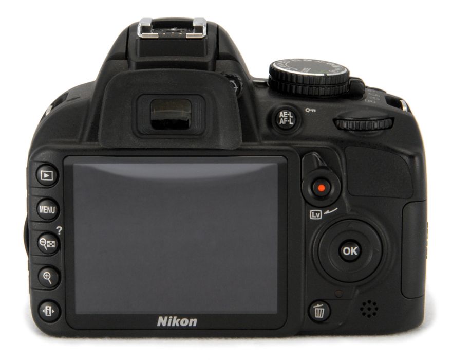 Продам Nikon d3100