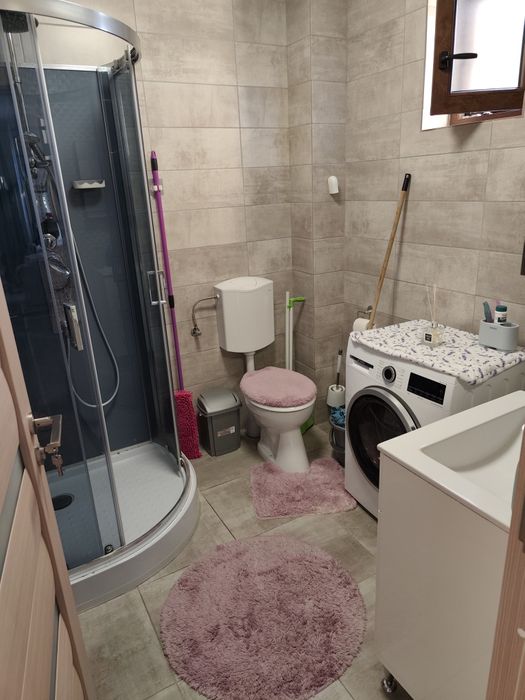 Duplex de vanzare in Sancraiu de Mures