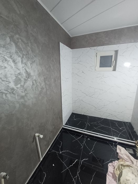 Execut amenajări interioare și exterioare de calitate