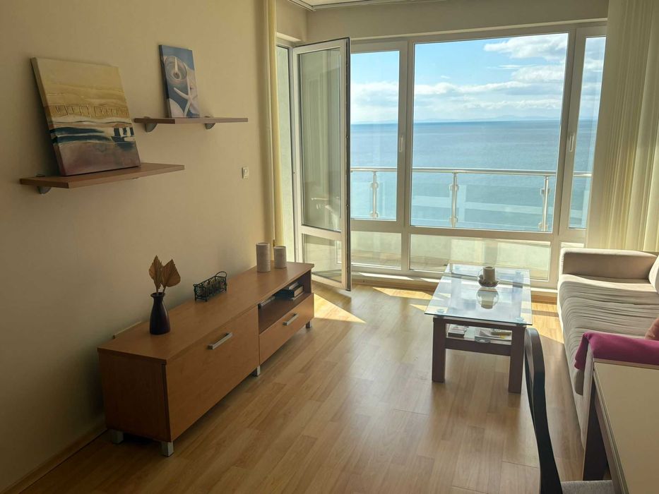 Продава се Двустаен апартамент в Свети Влас - 67 кв.м за 8906 €/кв.м - Снимка #14