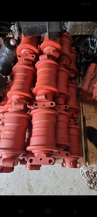 Piese PROMEX Braila draglina dhm p802 s1203 etc