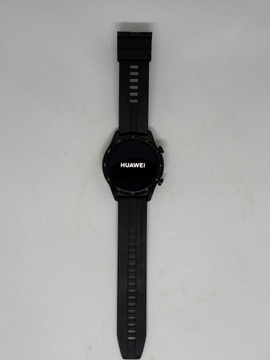 HUAWEI WATCH GT 2 46mm- Пълен комплект