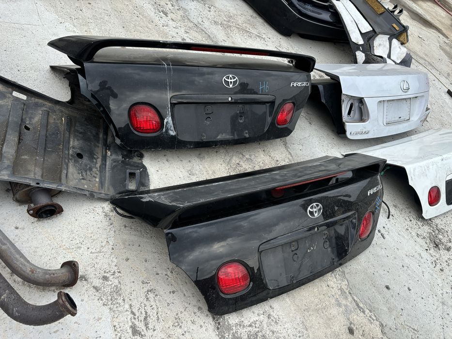 Gs300 Lexus gs Aristo gs160 gs 161