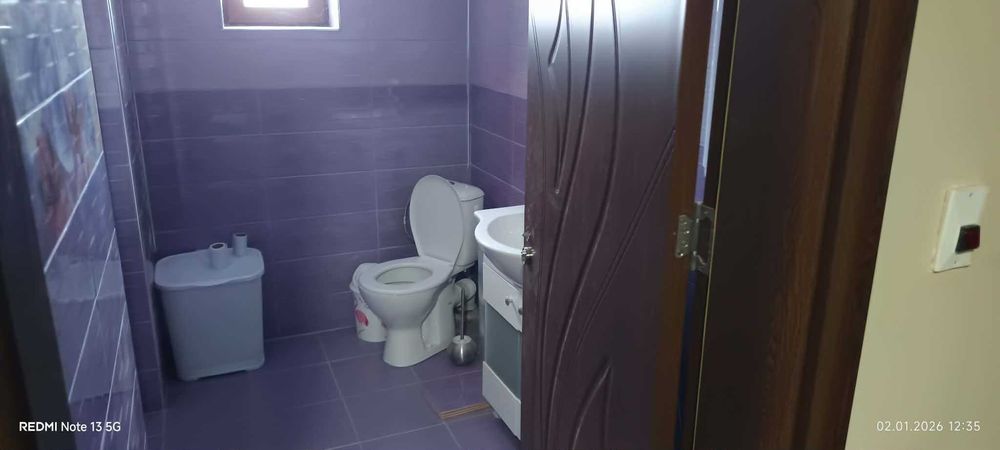 Продава се къща в село Хърлец