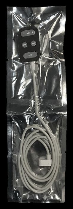 Apple Radio Remote Jack 3.5mmModel A1018