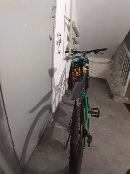 Продам красивый велик