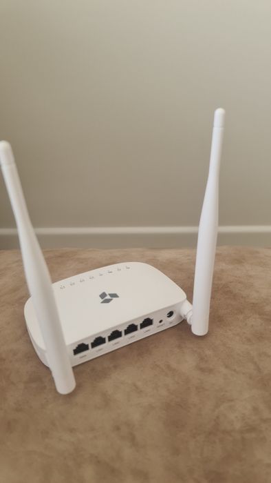 Модем, роутер бу