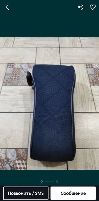 Подлокотник на мерс w124