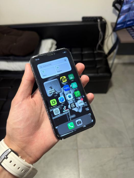Iphone 11 256gb