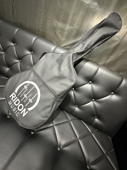 Akustik gitara neylon tolali