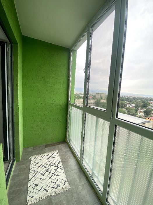 Квартиры посуточно Алматы