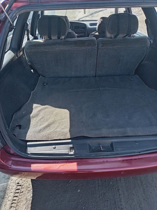 Нисан примера можно обмен на скот