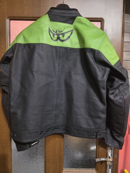Мотоциклетно яке Berik размер 60