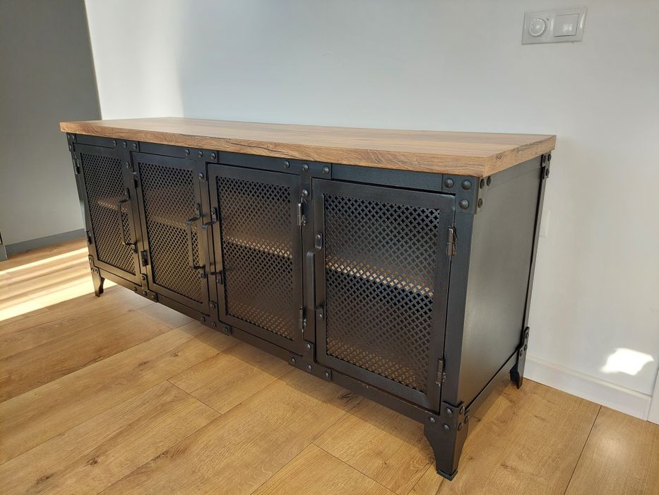 Конзола за хол / холен скрин