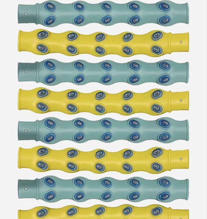 Продам хулахуп массажный