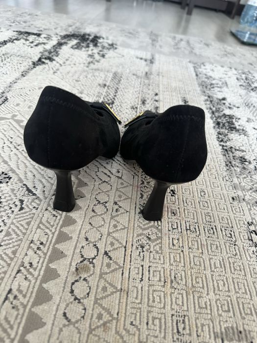 Продам туфли женские, 38 размер