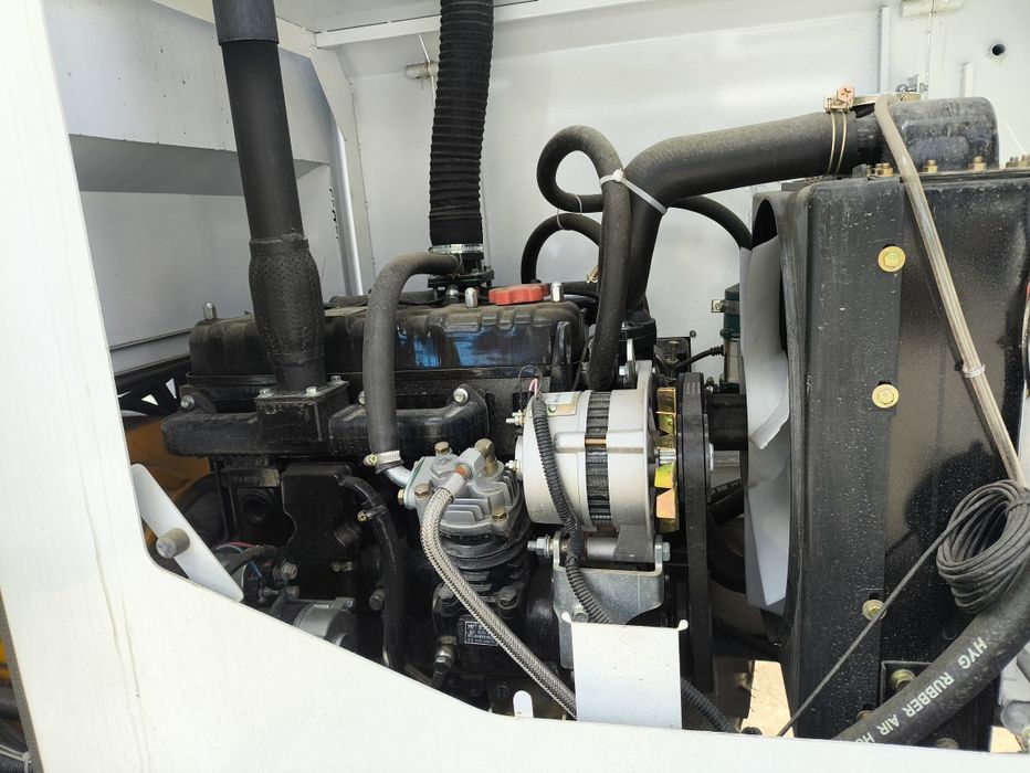 Продажа погрузчики