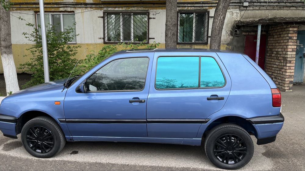 Гольф 3 продам срочно