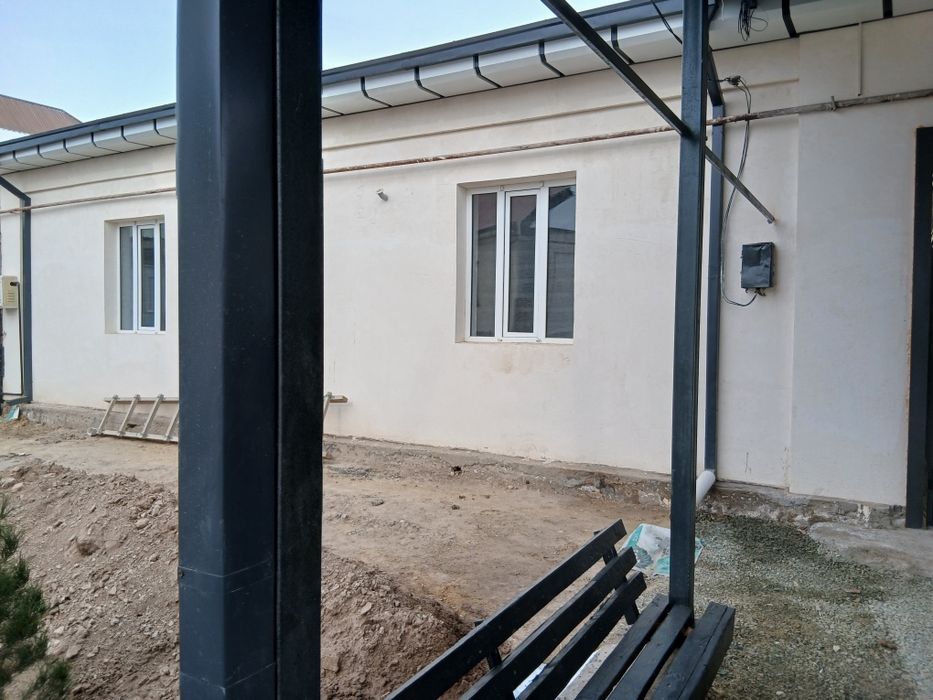 Уй сатылады бес болме