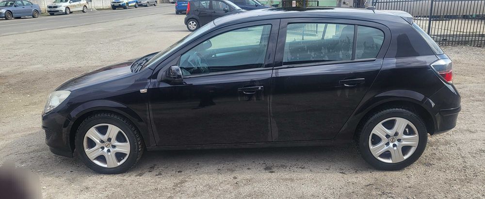 Vand Opel Astra H diesel 1.7 CDTI
