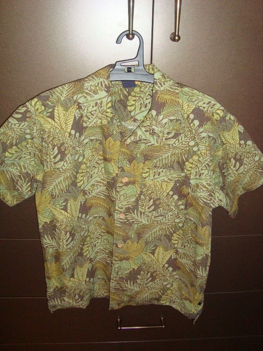 Четири маркови ризи за 8-9 год. момче