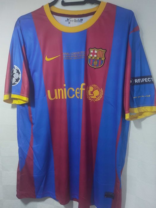 Tricou de fotbal Actual/Retro