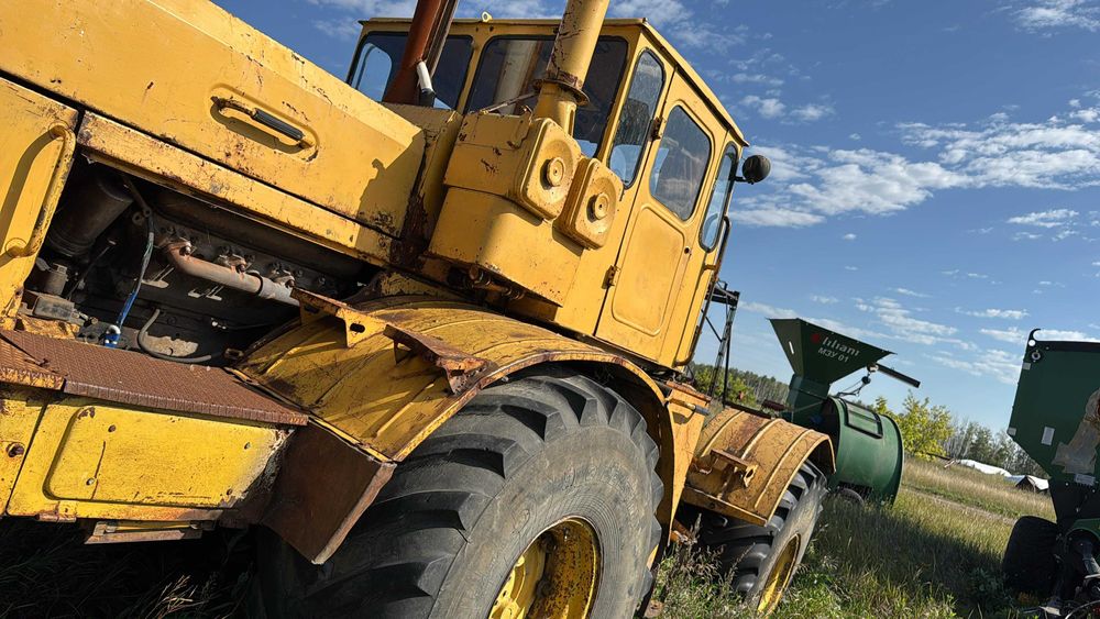 Продам сельхоз технику!