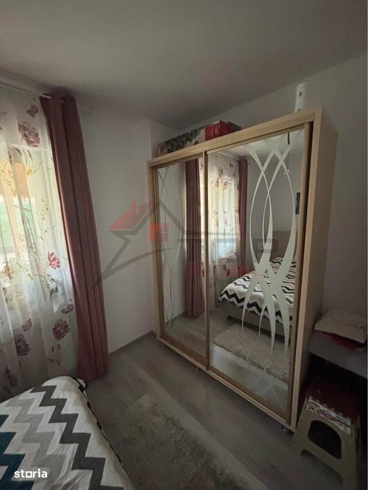 Apartament cu 3 camere cu gradina Valea Adanca_5 Drumuri