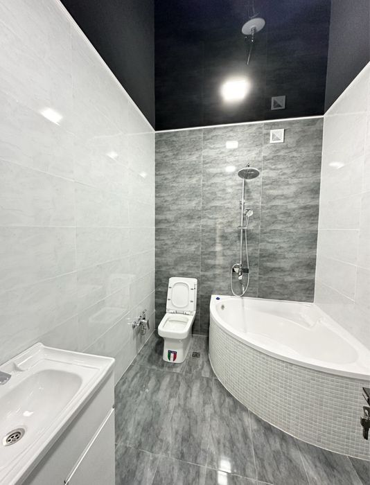 Срочно Продается Готовый Участок с Хайтек ремонтом возле метро