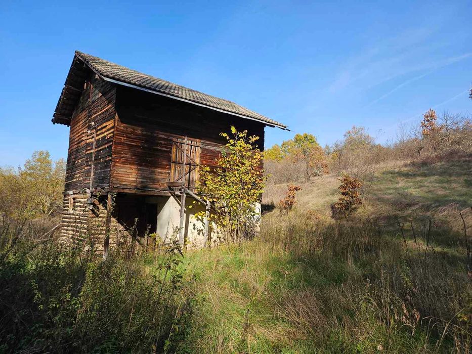 Продава се Парцел в с. Глоговица, Област Перник - 1009 кв.м за 13 €/кв.м - Снимка #3