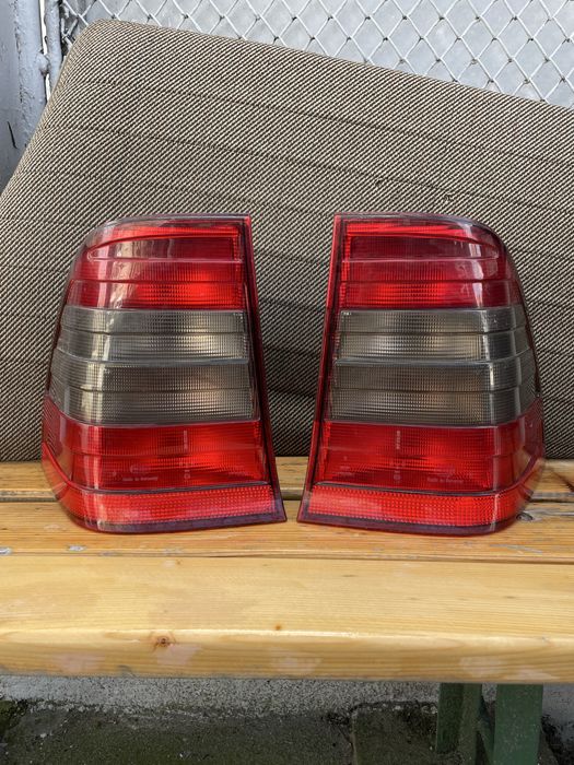 Оригинални стопове за мерцедес w202 комби оборудвани