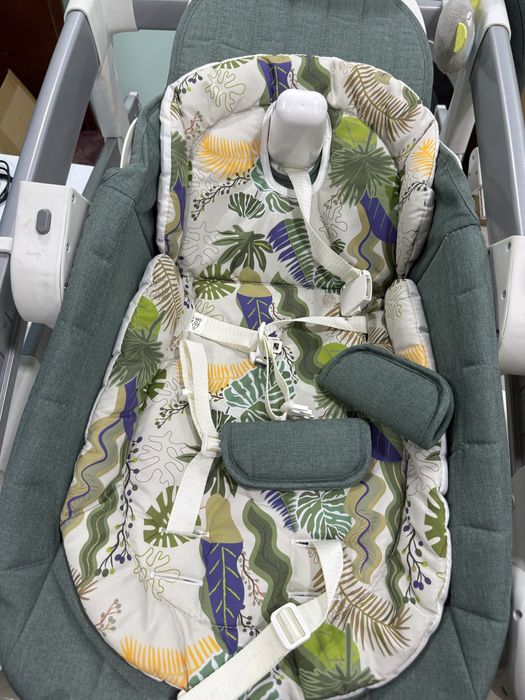 Люлька для детей- Bolalar lyulkasi