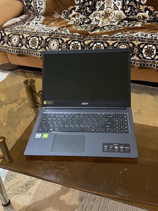 Core i5 10gen Айсер сост новый Озу 8гб