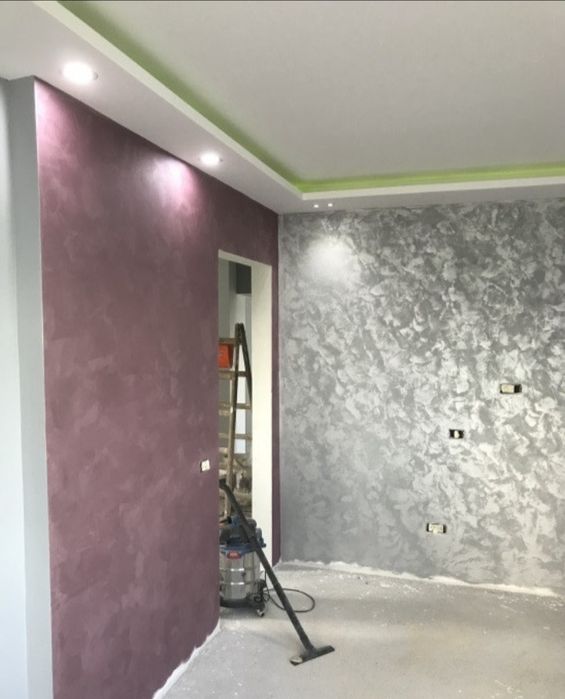 Curățenie case și apartamente