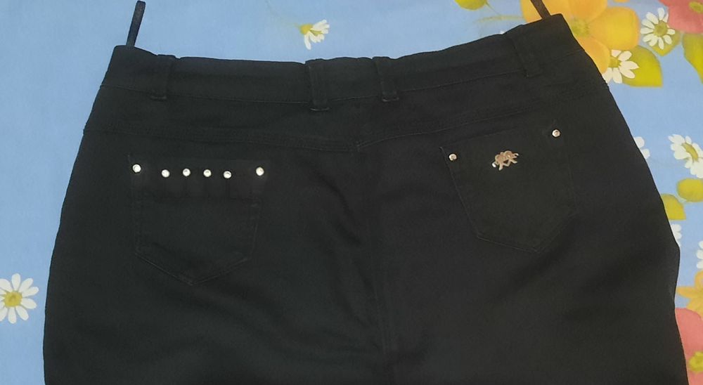 Женские штаны   .