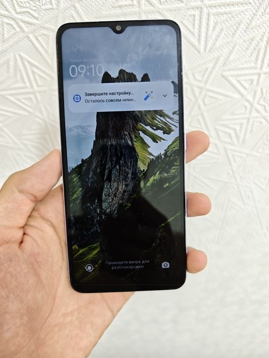 Redmi 12c 4/128 gb
