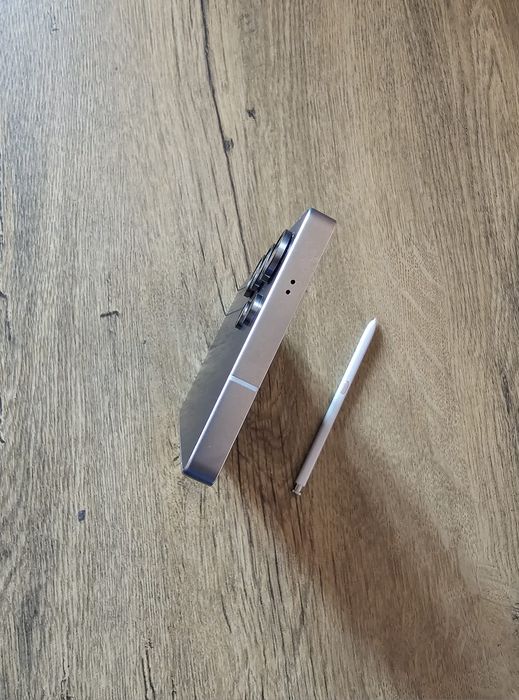 Samsung Galaxy S25 Ultra