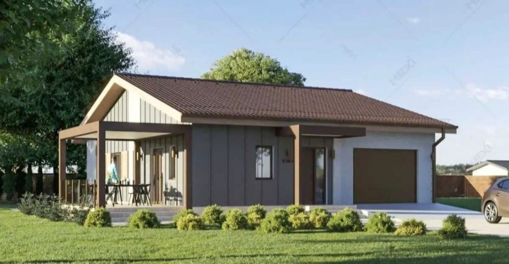 Vand case modulare cabane ori ce dimensiune ceruta de client