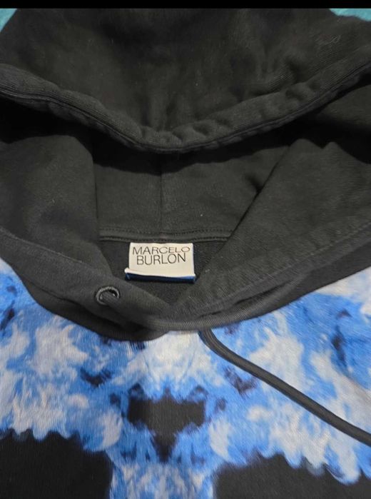 Hanorac Marcelo Burlon