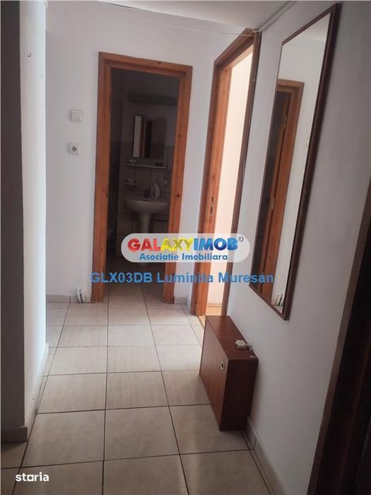 Inchiriere apartament 2 camere decomandat Targoviste Micro 11