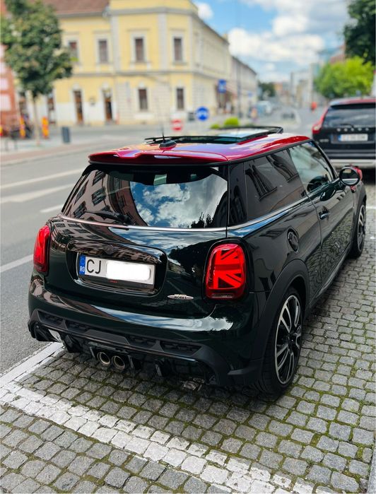 MINI Cooper 2001 — imagine 3