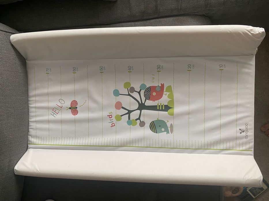 Повивалник Cangaroo + подарък