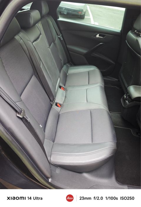 Peugeot 508 1.6 benzina 2012 full