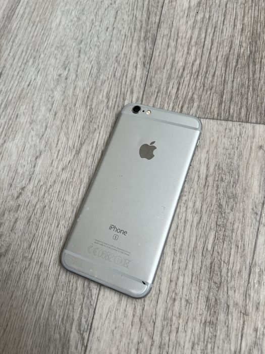 Iphone 6s  айфон 6с