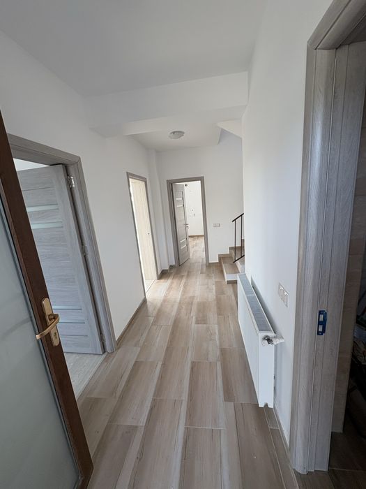 Vila Domnesti Accept schimb cu auto gama de Lux