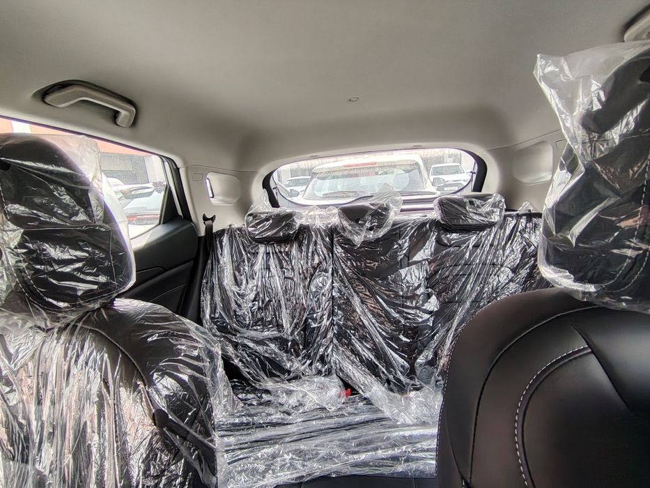 DONGFENG Lan Dian E3 boshlang'ich 1000 $