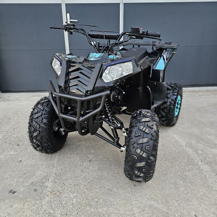ATV Commander KXD PRO 125cc D-N-R