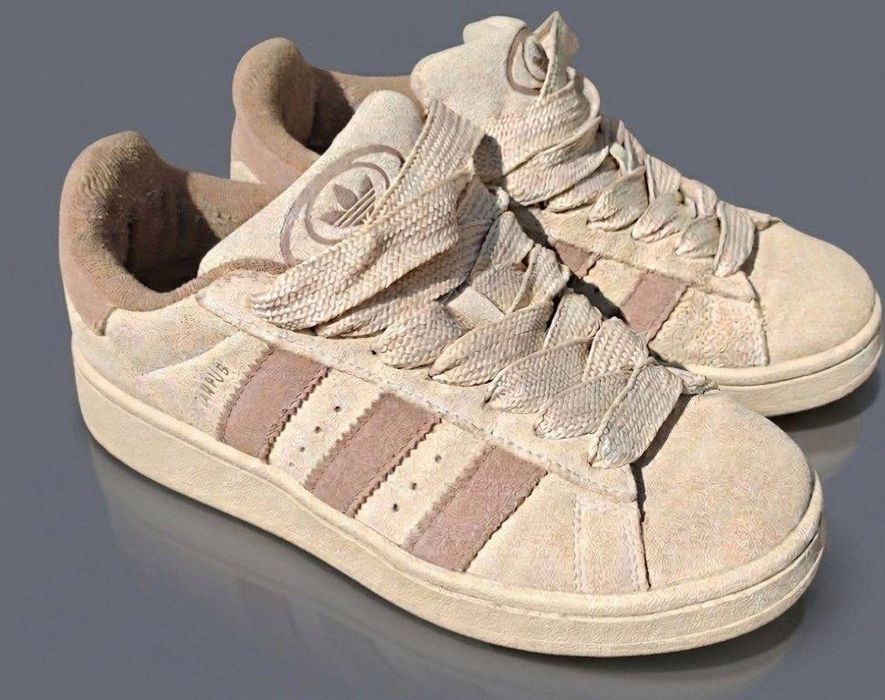 оригинальные кроссовки adidas Campus