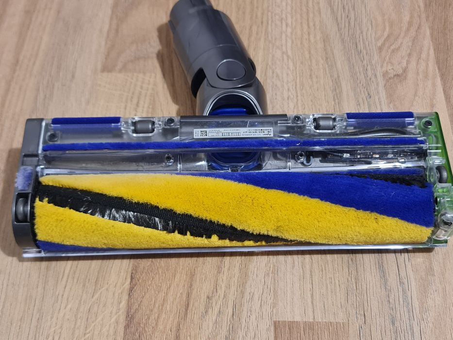 Perie Dyson V12 Slim Originala - aproape nouă